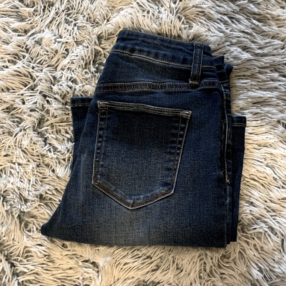 Wax Jean Women’s Bootcut Jeans